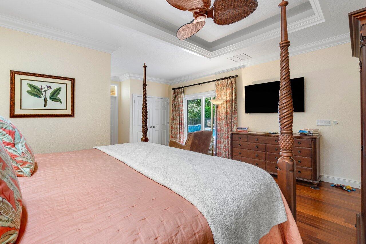 2680 Devon Court Delray Beach, FL 33445 - Photo 17 of 32 More views to outdoor pool area