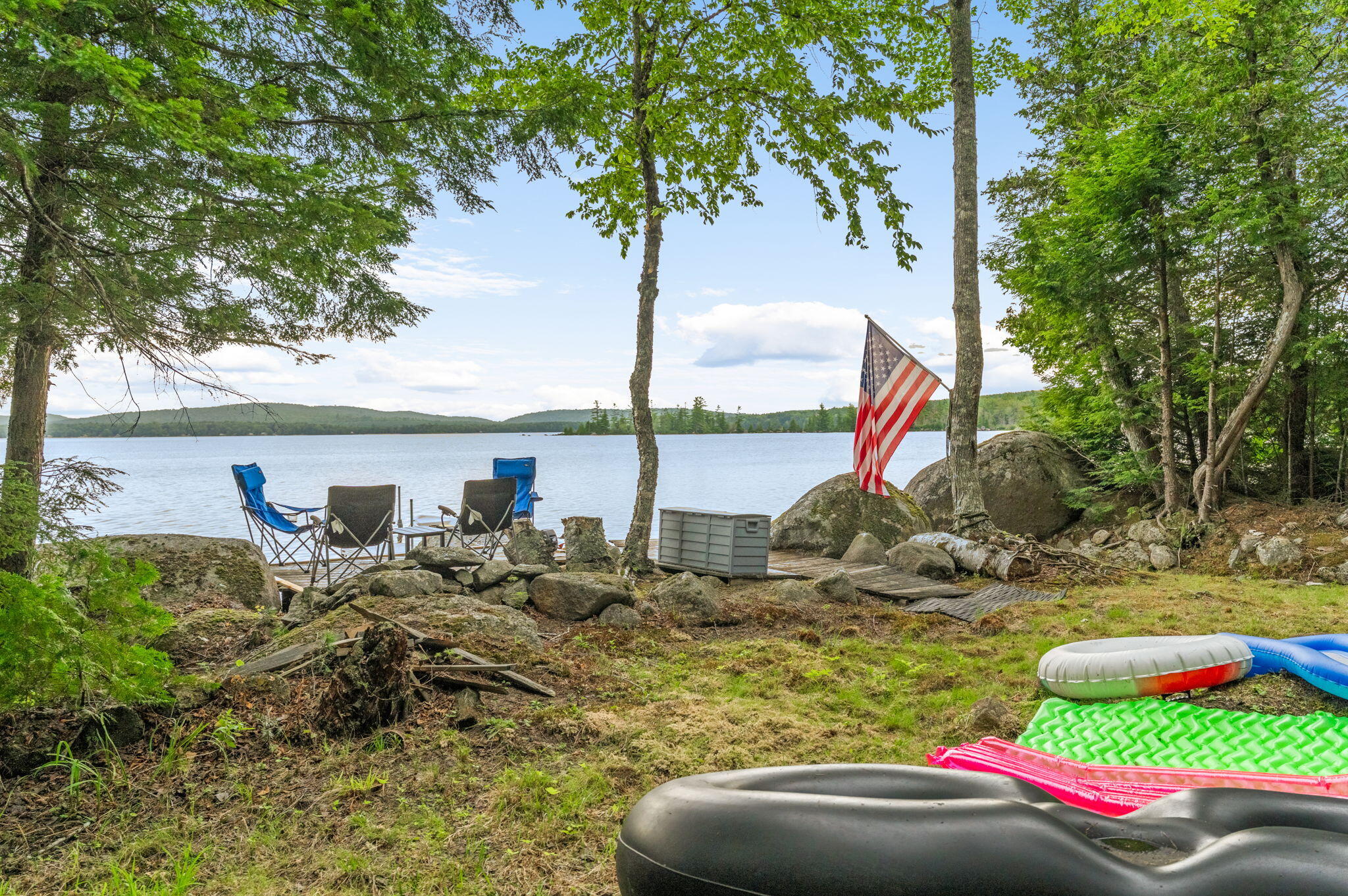 687 Madagascal Pond Road Burlington, ME 04417 - Photo 40 of 68 41-web-or-mls-687-e-madasgascal-pond-rd