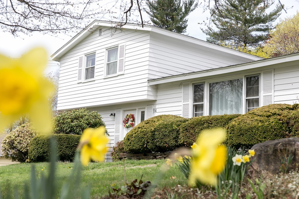 14 Evergreen Road Northampton, MA 01053 - Photo 1 of 26 Gallery Image 1