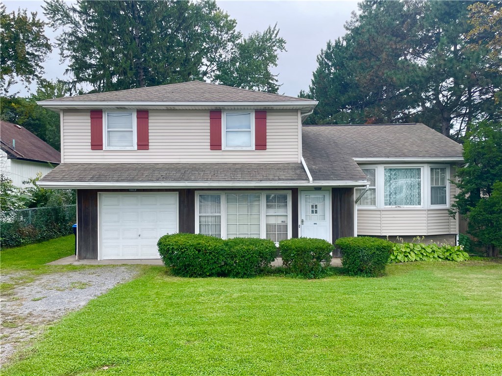 2137 West Ridge Road Greece, NY 14626 - Photo 1 of 34 Gallery Image 1