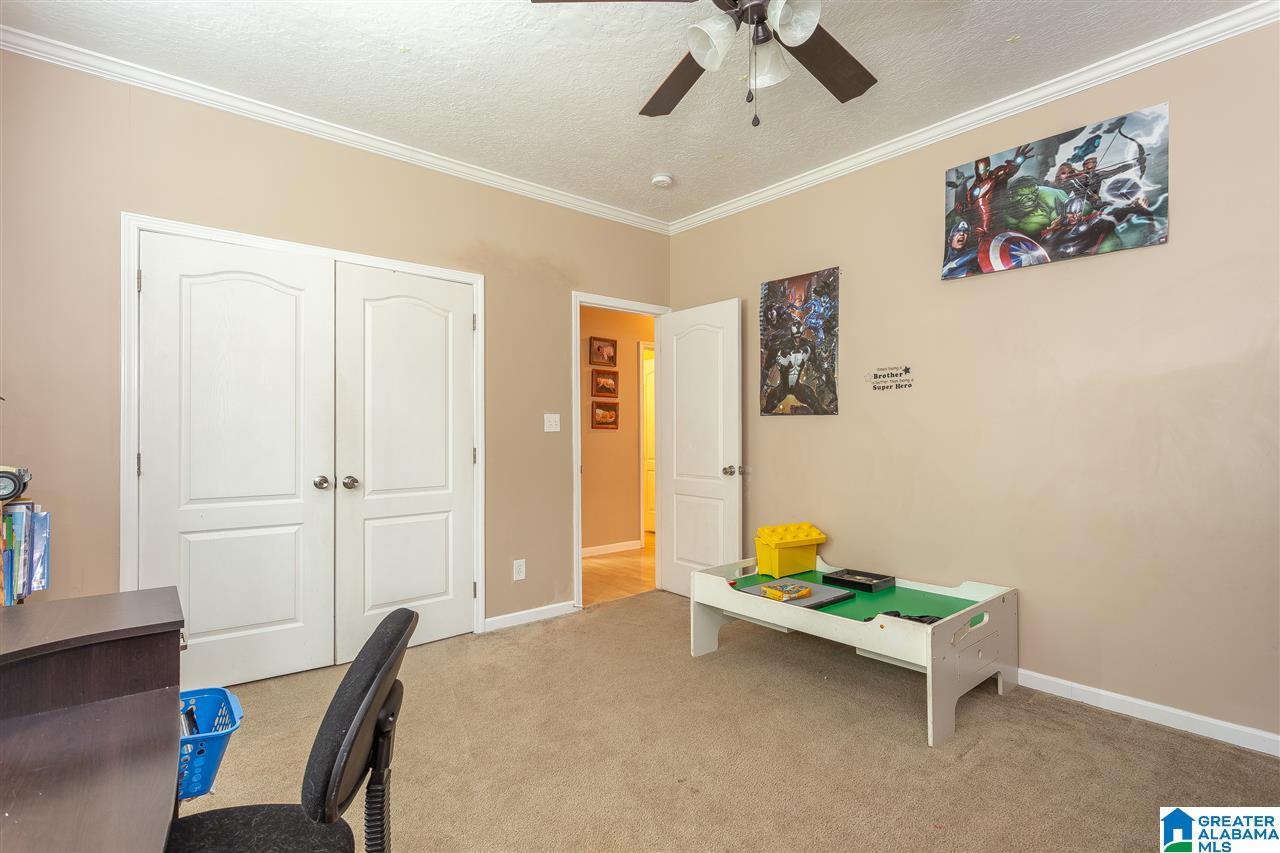 118 Racer Lane Oxford, AL 36203 - Photo 17 of 35