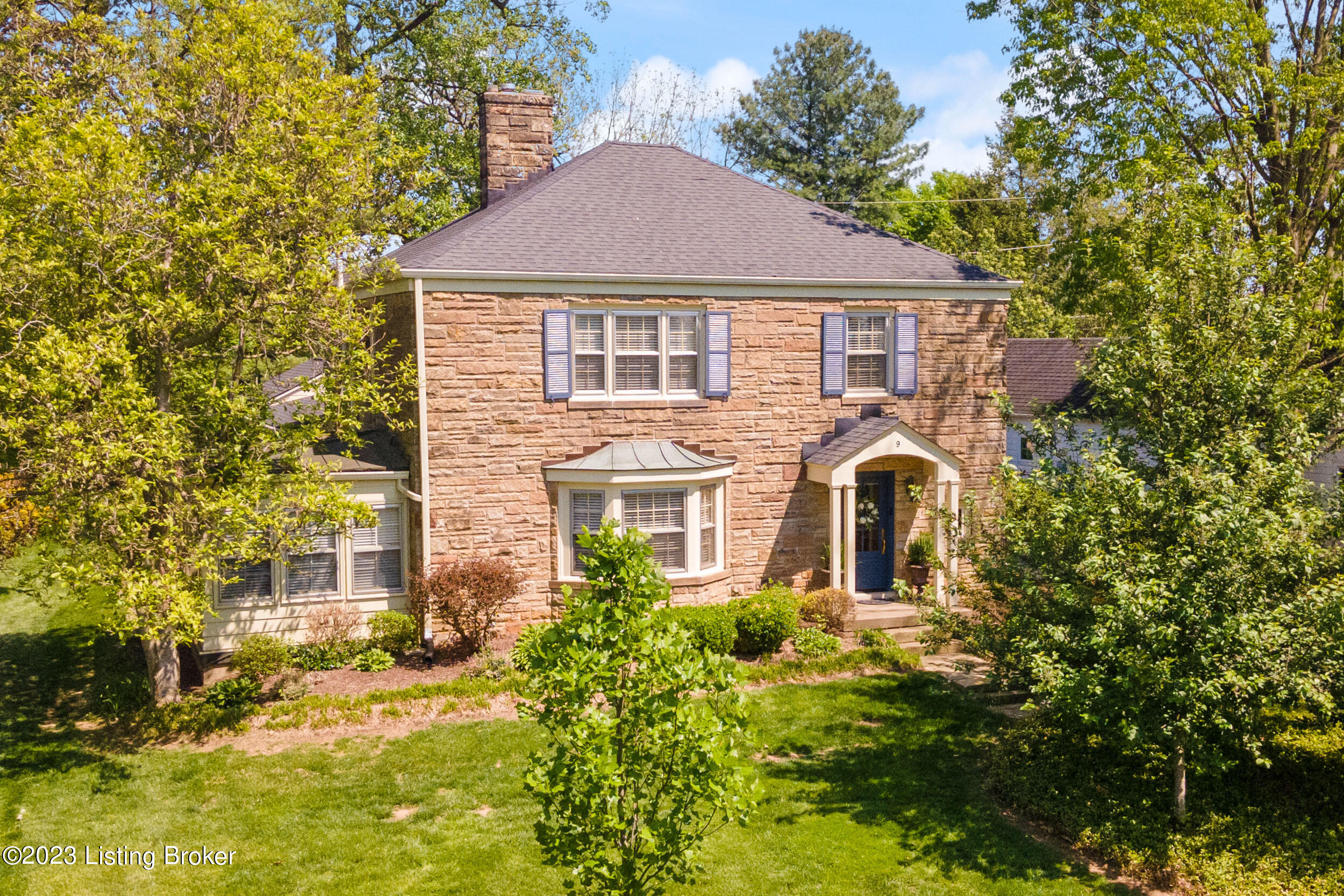 9 Ridge Road Louisville, KY 40205 - Photo 1 of 91 9 Ridge Rd-01