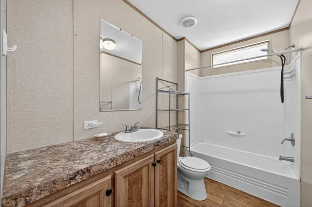 $200,000 | 24505 Peach Creek Drive, New Caney, TX 77357