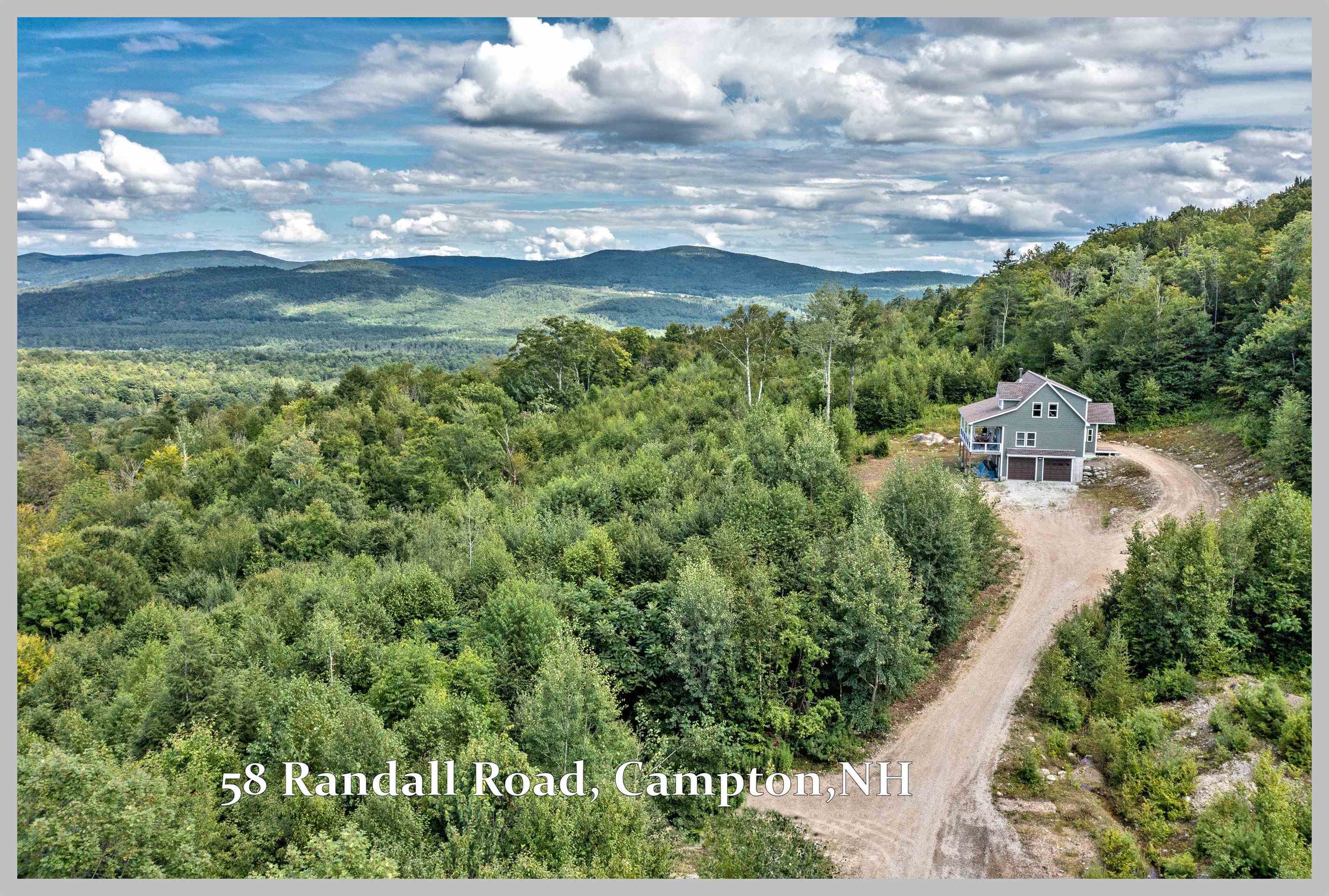 58 Randall Road Campton, NH 03223 - Photo 1 of 40 Gallery Image 1