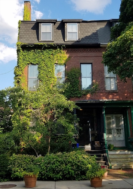 102 Ellery Street, Unit 2 Cambridge, MA 02138 - Photo 11 of 11