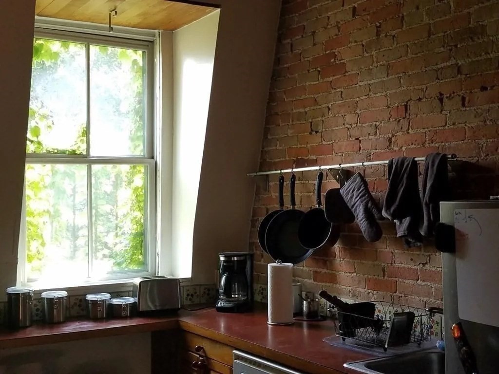 102 Ellery Street, Unit 2 Cambridge, MA 02138 - Photo 4 of 11