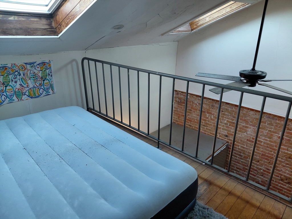 102 Ellery Street, Unit 2 Cambridge, MA 02138 - Photo 6 of 11