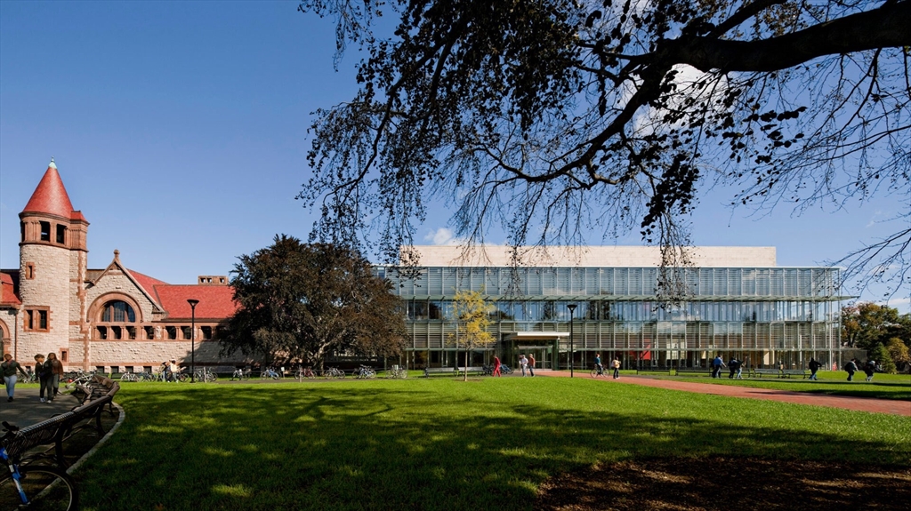 102 Ellery Street, Unit 2 Cambridge, MA 02138 - Photo 10 of 11