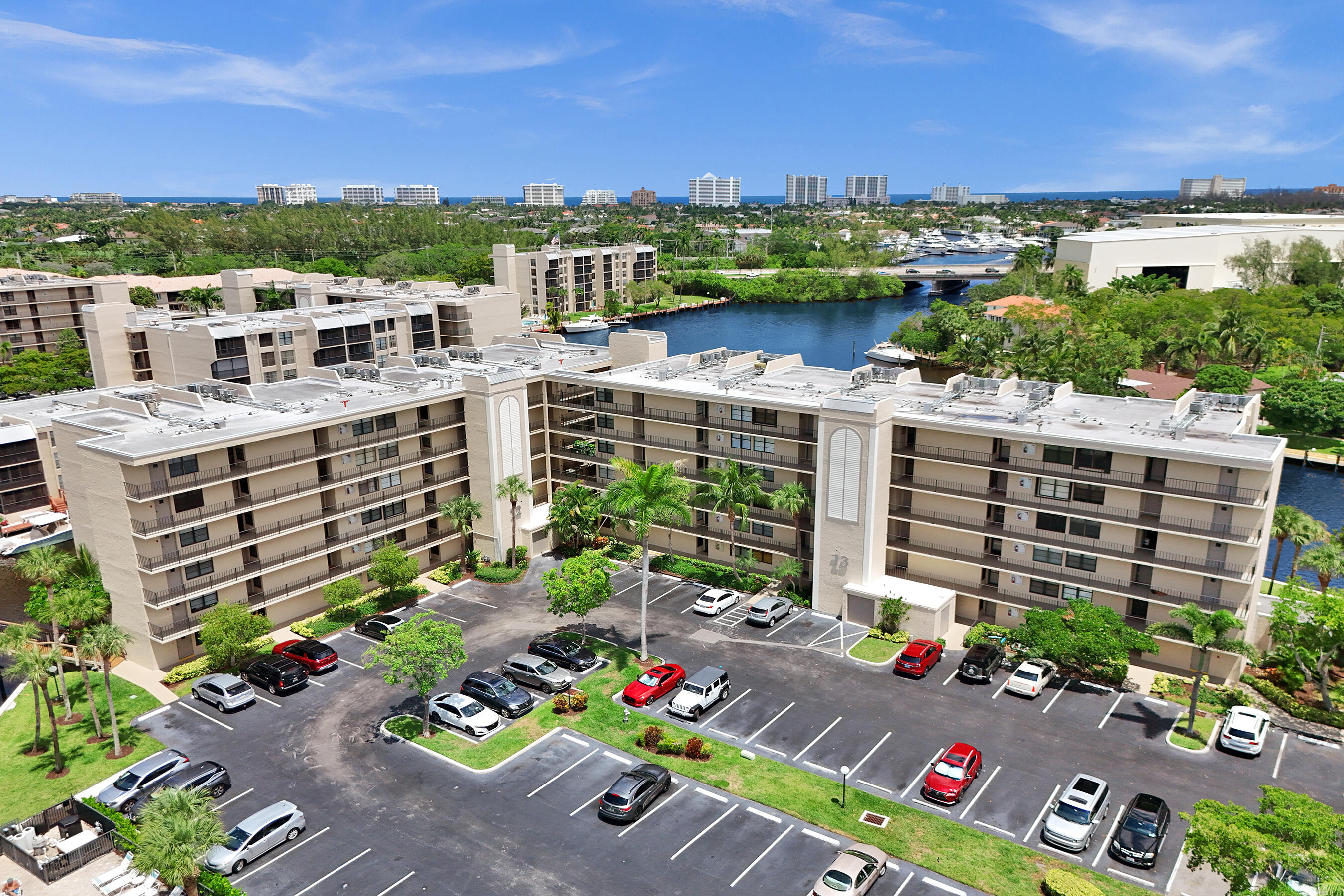 12 Royal Palm Way, Unit 6020 Boca Raton, FL 33432 - Photo 26 of 69 a picture of city view