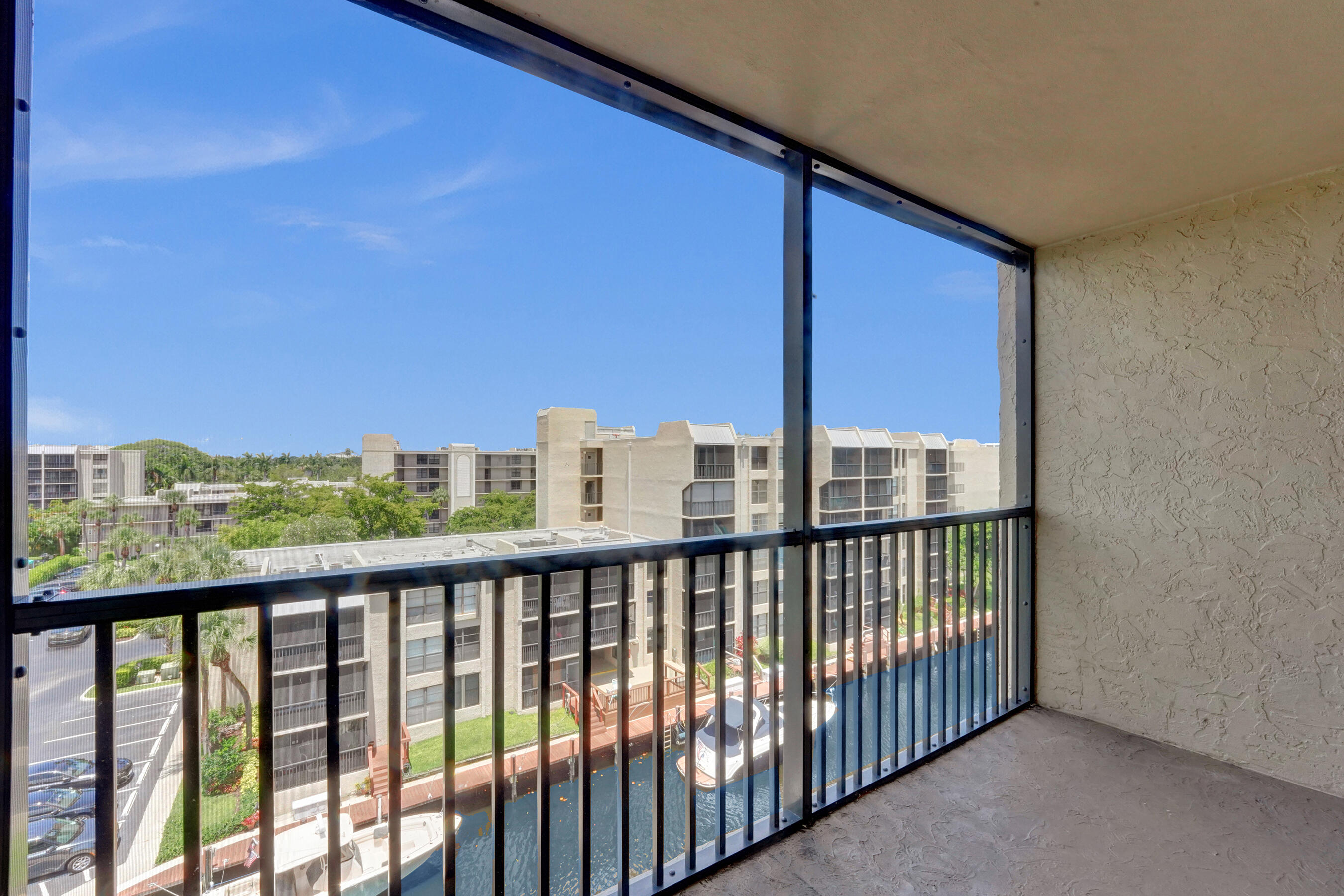 12 Royal Palm Way, Unit 6020 Boca Raton, FL 33432 - Photo 33 of 69 a view of city from a balcony