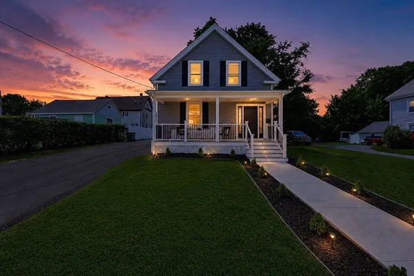 $899,000 | 191 Pleasant Street, Norwood, MA 02062