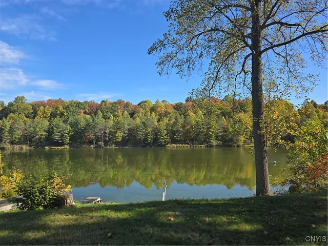 $169,900 | 187 Millard Bassett Road, Granby, NY 13069