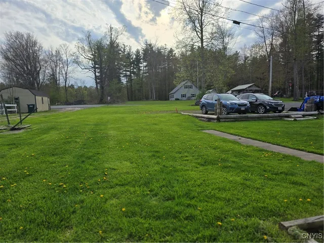 $169,900 | 187 Millard Bassett Road, Granby, NY 13069