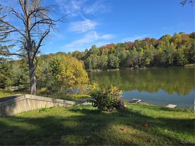 $169,900 | 187 Millard Bassett Road, Granby, NY 13069