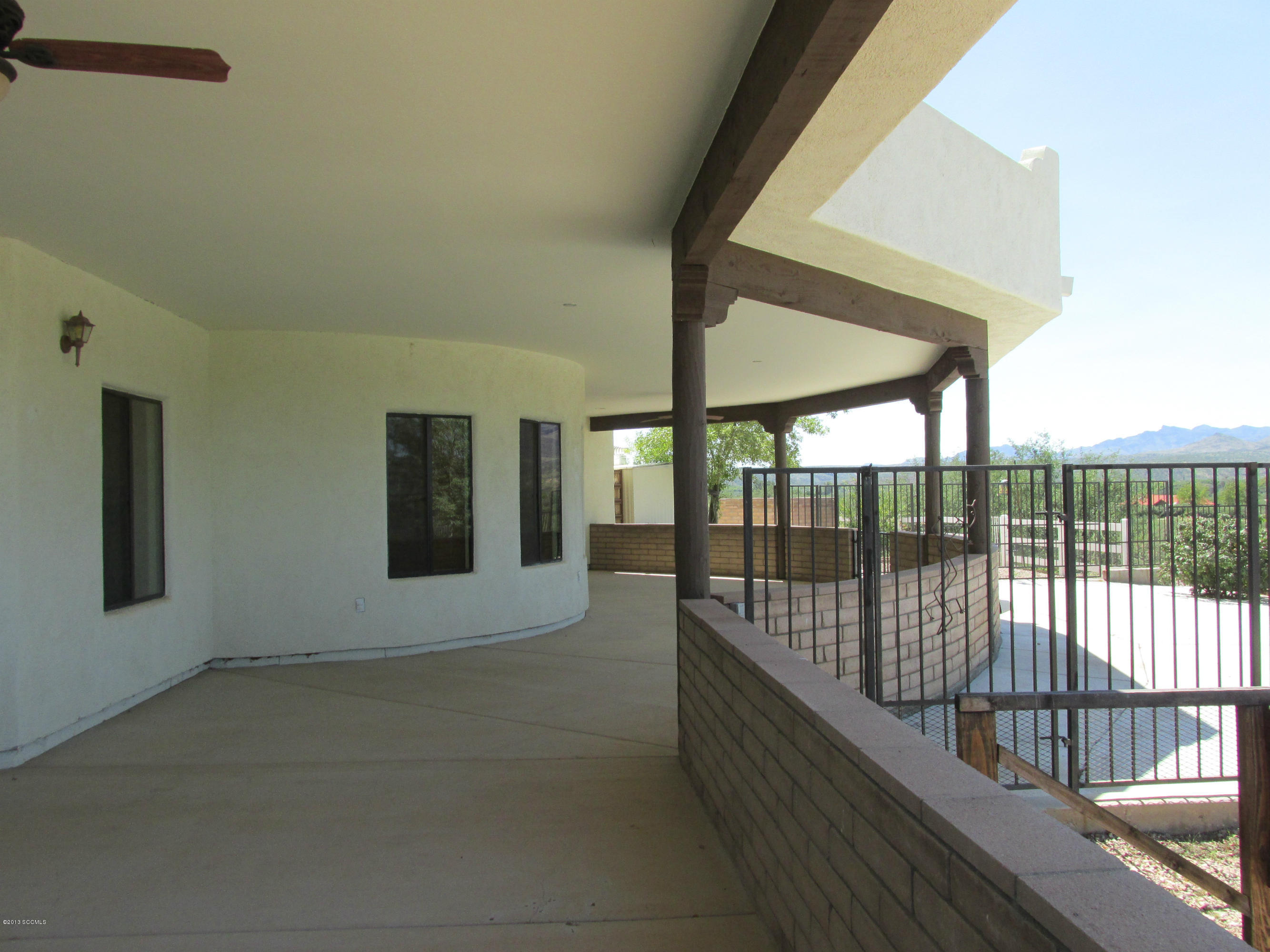 1782 Earp Court Rio Rico, AZ 85648 - Photo 16 of 16