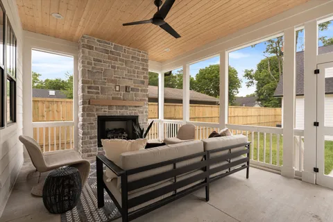 $1,360,000 | 1015 Stockell Street, Nashville, TN 37207