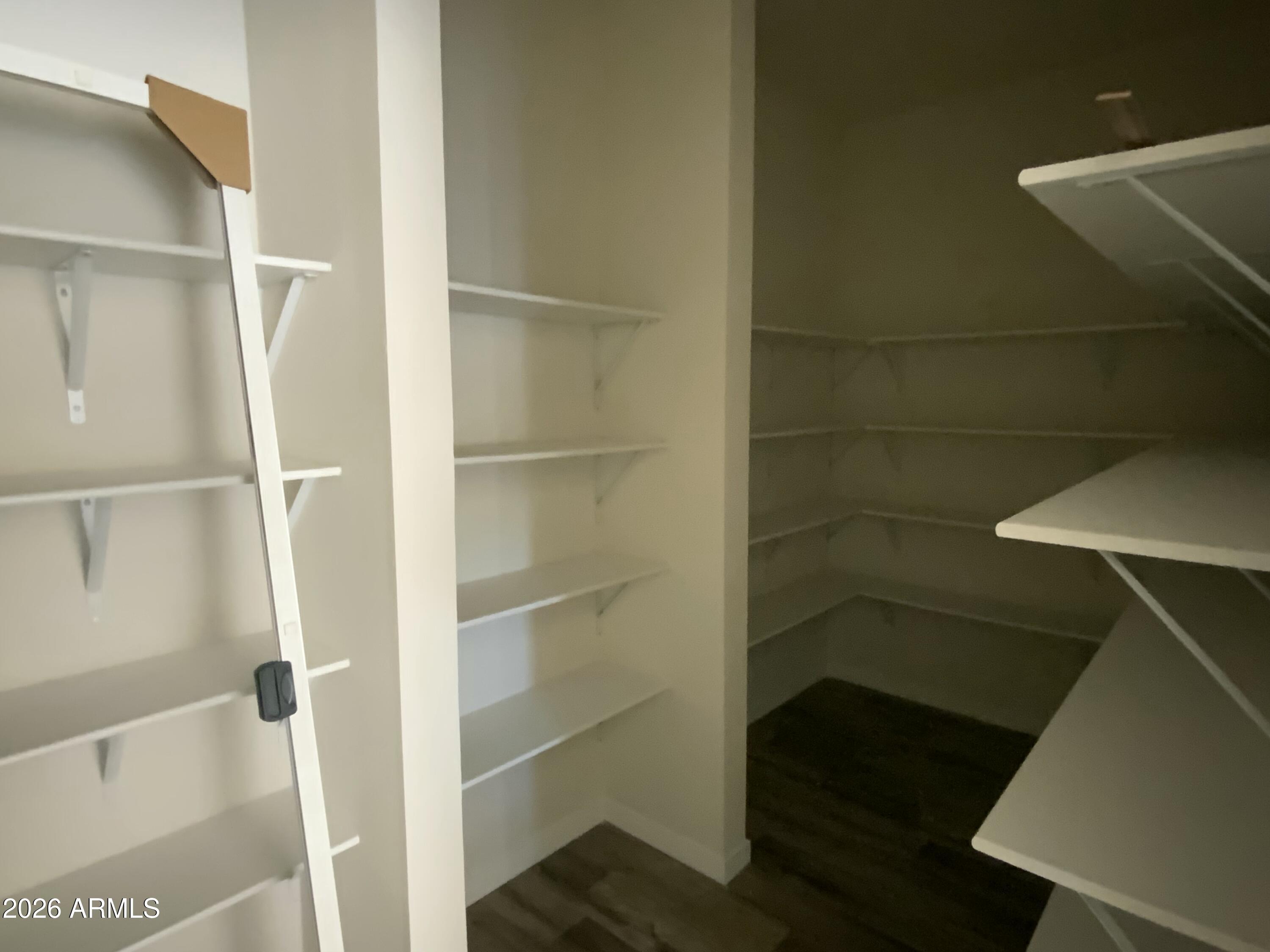 24046 East Cholla Road Florence, AZ 85132 - Photo 15 of 18 Massive Pantry