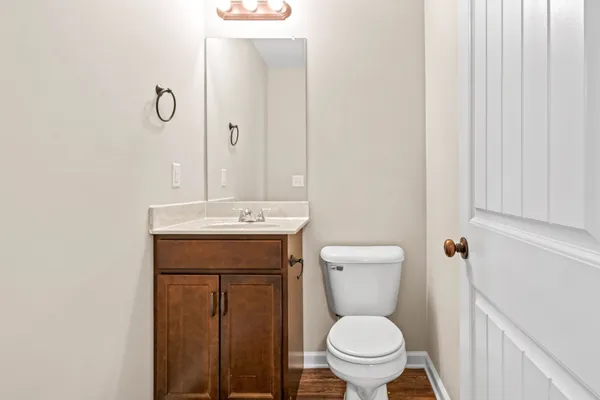 $1,195 | 1560 East Knollwood Circle, Unit D, Clarksville, TN 37043