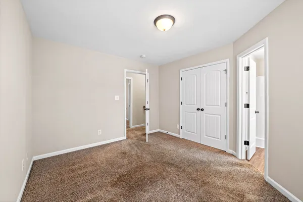 $1,195 | 1560 East Knollwood Circle, Unit D, Clarksville, TN 37043