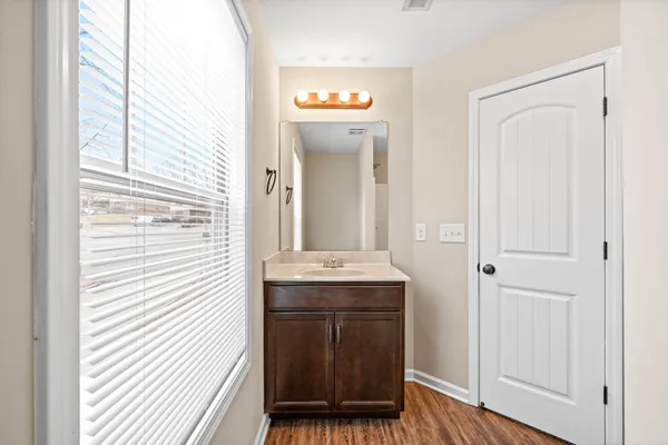 $1,195 | 1560 East Knollwood Circle, Unit D, Clarksville, TN 37043