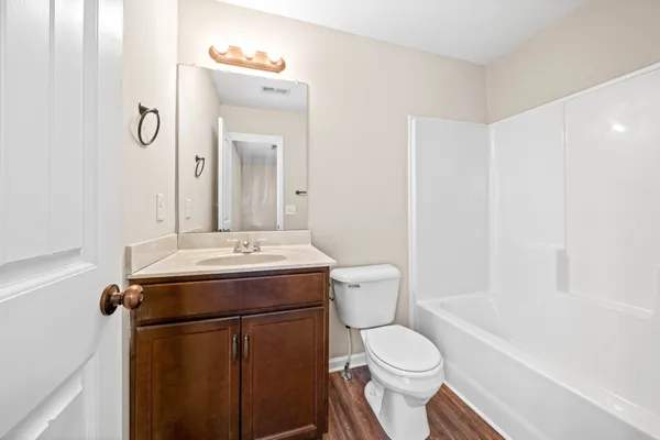 $1,195 | 1560 East Knollwood Circle, Unit D, Clarksville, TN 37043