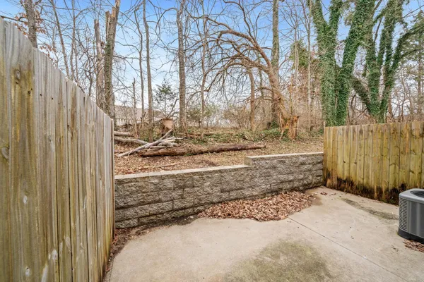 $1,195 | 1560 East Knollwood Circle, Unit D, Clarksville, TN 37043