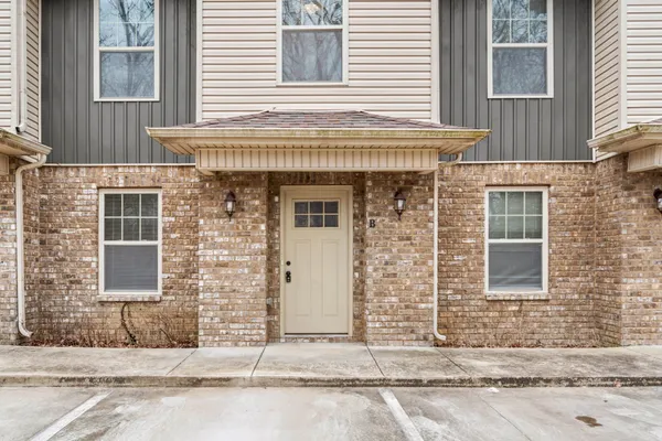 $1,195 | 1560 East Knollwood Circle, Unit D, Clarksville, TN 37043