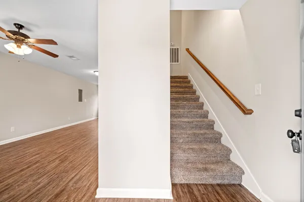 $1,195 | 1560 East Knollwood Circle, Unit D, Clarksville, TN 37043