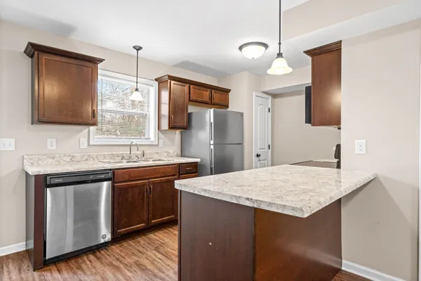 $1,195 | 1560 East Knollwood Circle, Unit D, Clarksville, TN 37043