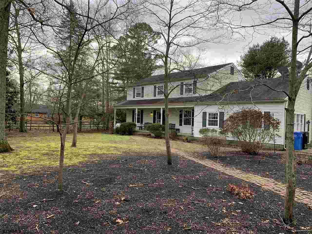 16 Dawn Road Woodbine, NJ 08270 - Photo 1 of 25 Gallery Image 1