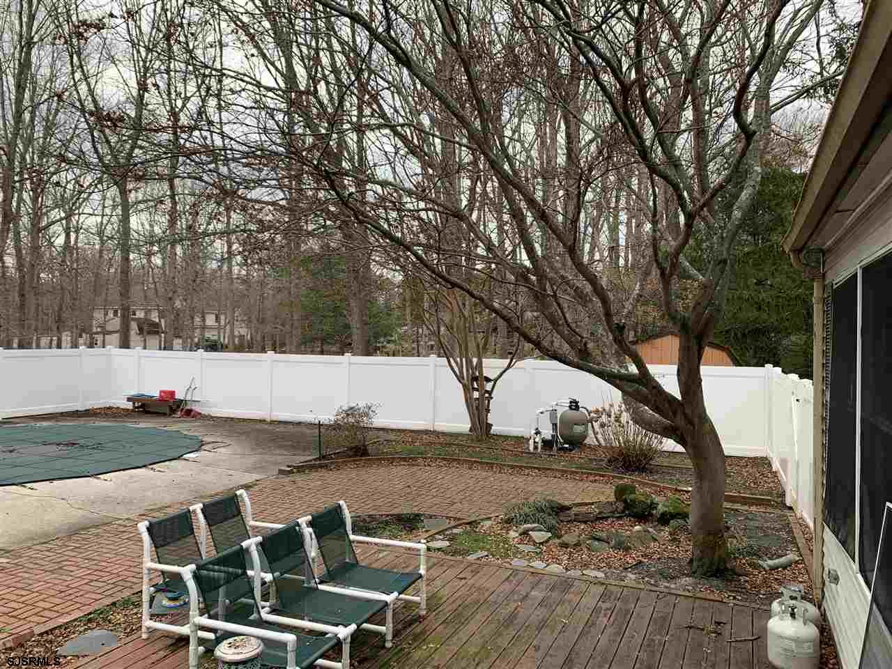 16 Dawn Road Woodbine, NJ 08270 - Photo 4 of 25 Gallery Image 4