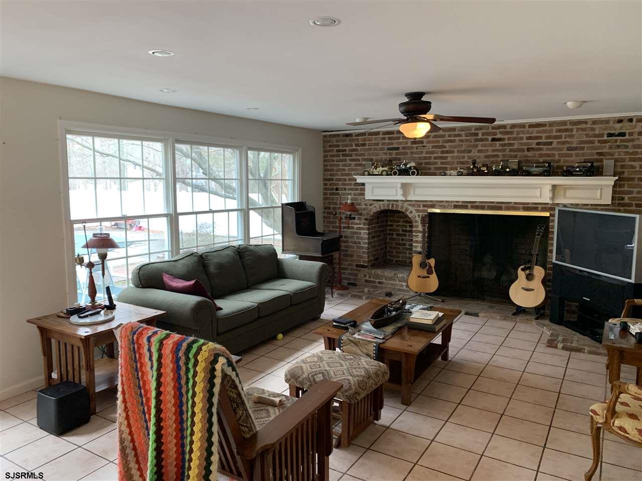 16 Dawn Road Woodbine, NJ 08270 - Photo 5 of 25 Gallery Image 5