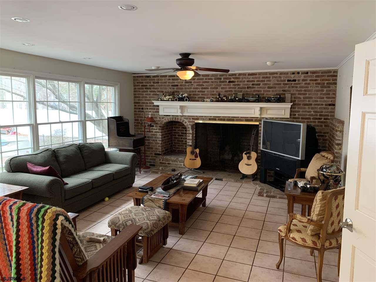 16 Dawn Road Woodbine, NJ 08270 - Photo 6 of 25 Gallery Image 6