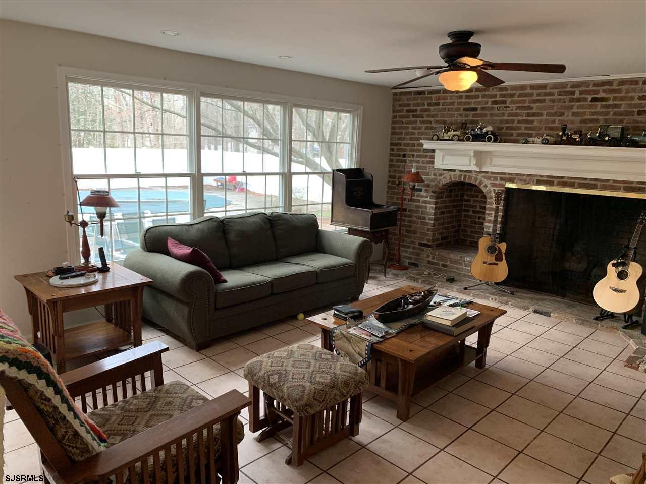 16 Dawn Road Woodbine, NJ 08270 - Photo 7 of 25 Gallery Image 7