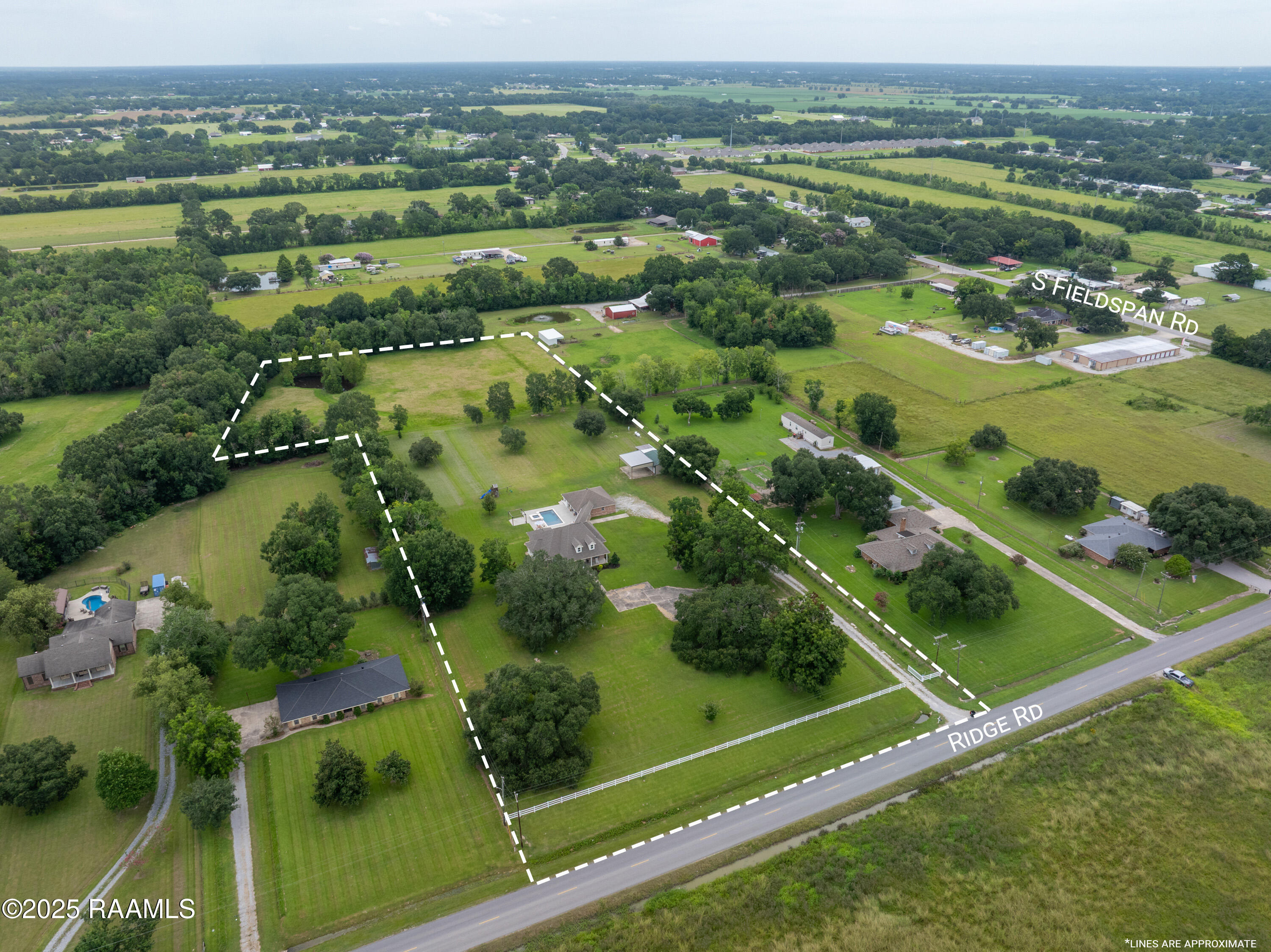 2024 Ridge Road Duson, LA 70529 - Photo 2 of 47 2024Ridge-3a