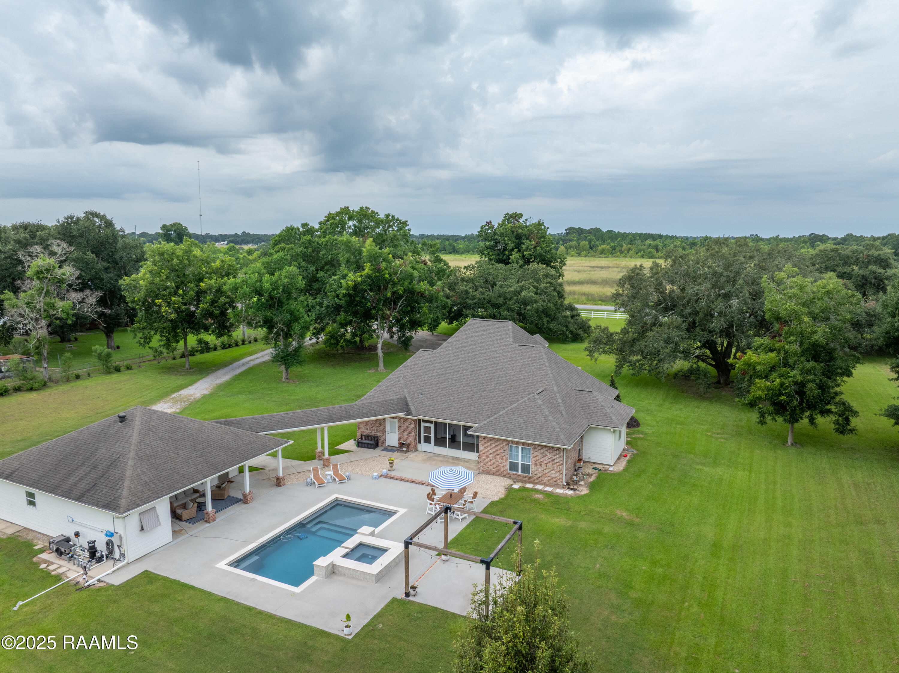 2024 Ridge Road Duson, LA 70529 - Photo 28 of 47 2024Ridge-6