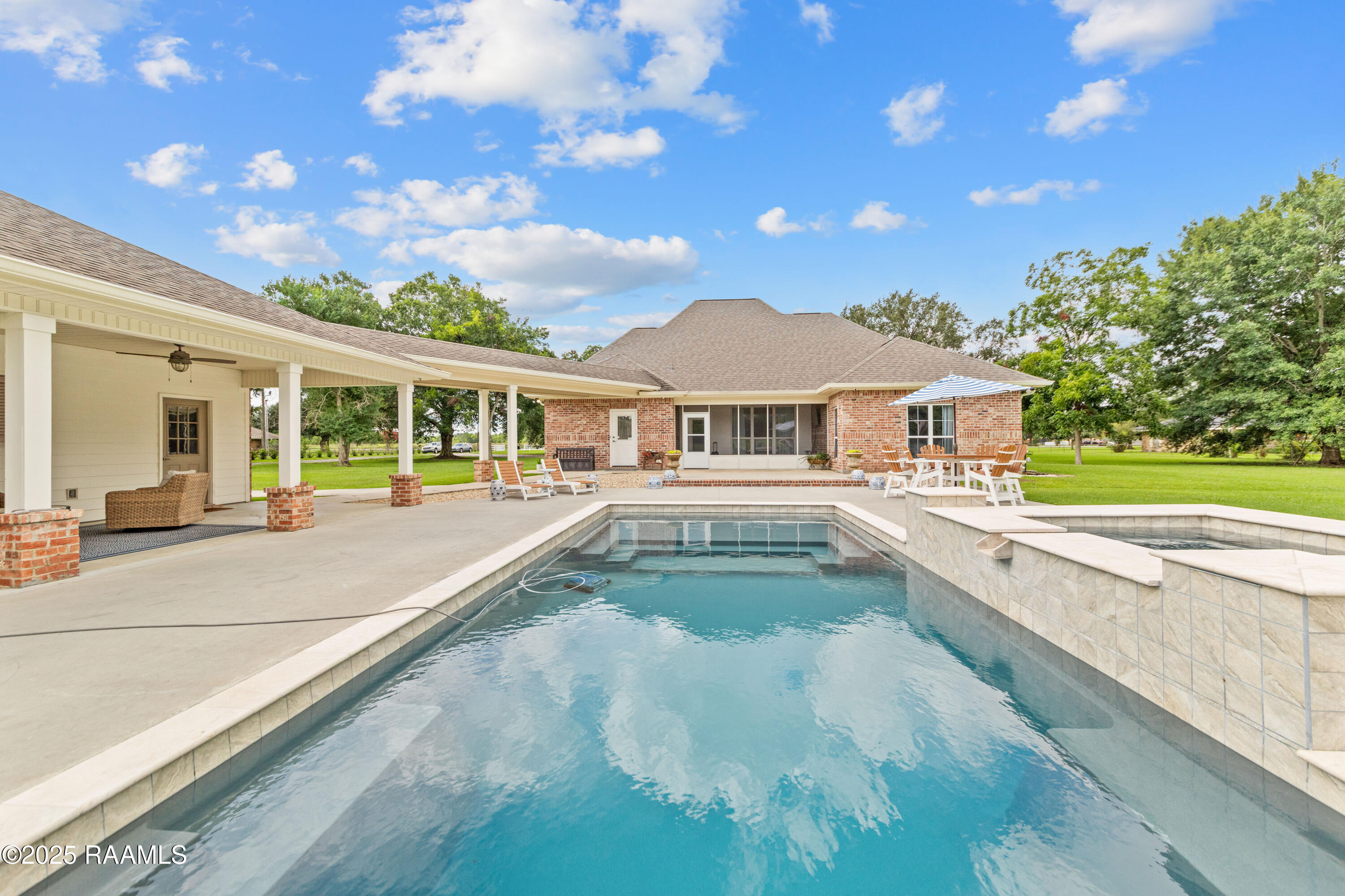2024 Ridge Road Duson, LA 70529 - Photo 29 of 47 2024 Ridge Rd-28