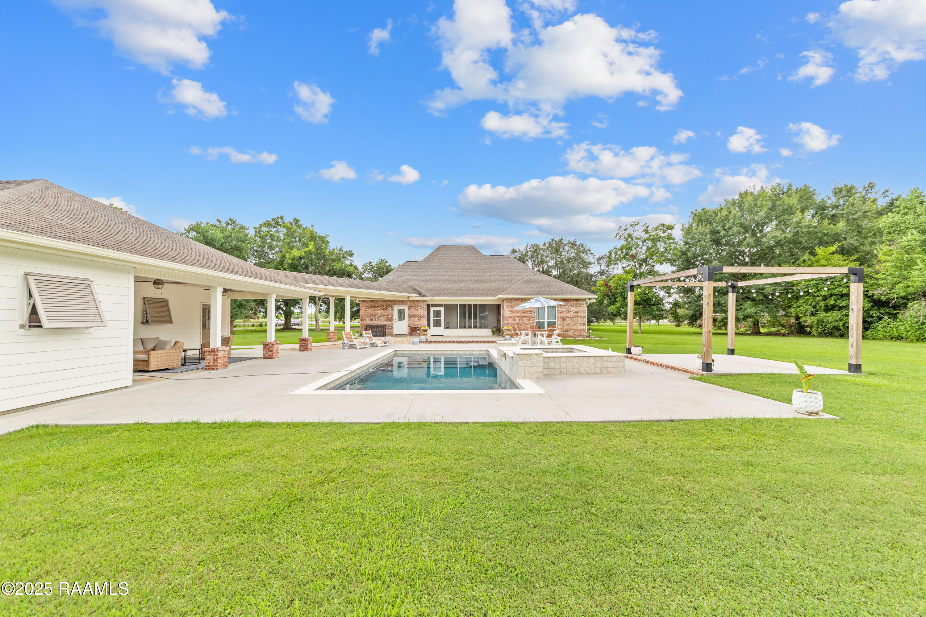 2024 Ridge Road Duson, LA 70529 - Photo 30 of 47 2024 Ridge Rd-21