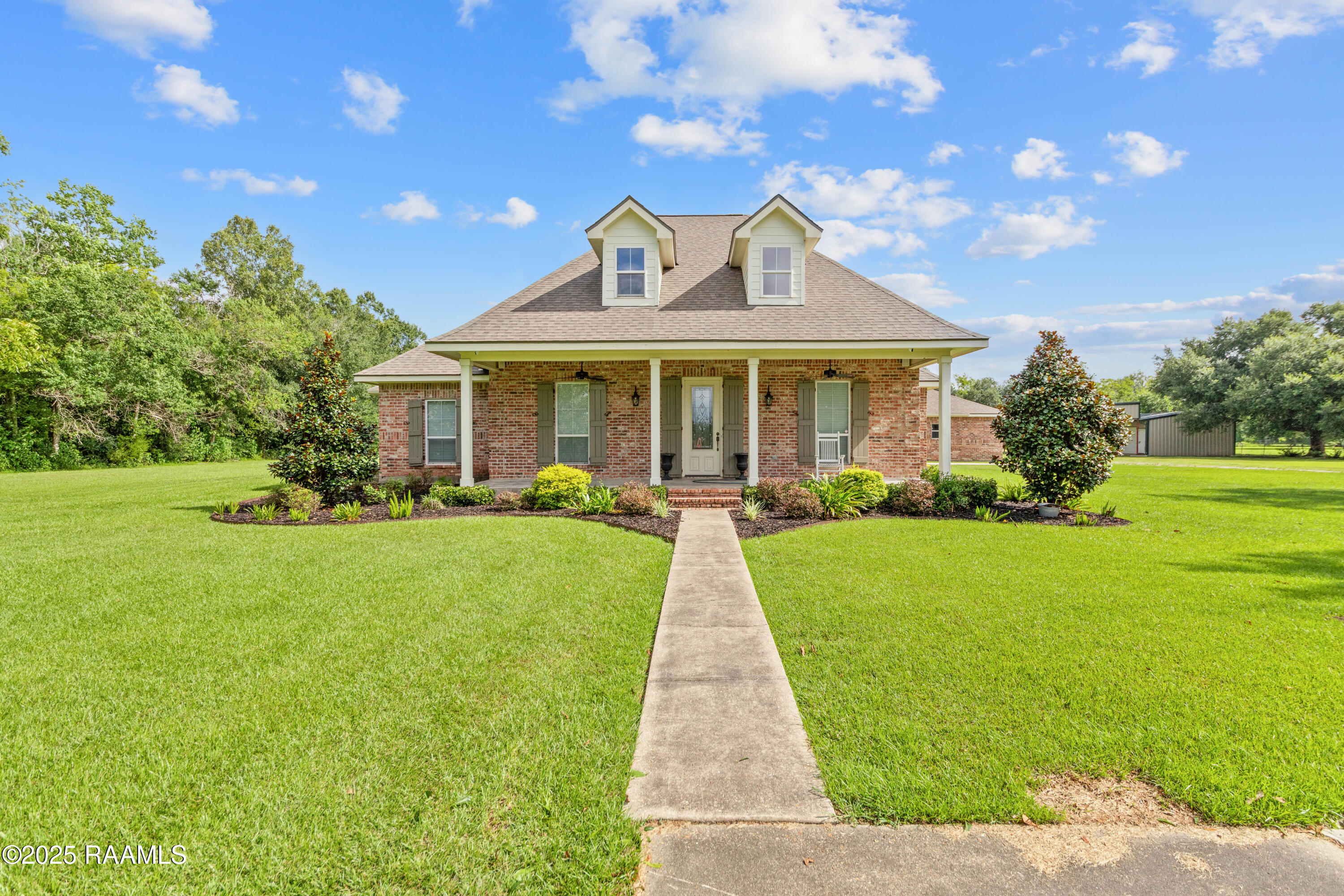 2024 Ridge Road Duson, LA 70529 - Photo 3 of 47 2024 Ridge Rd-5