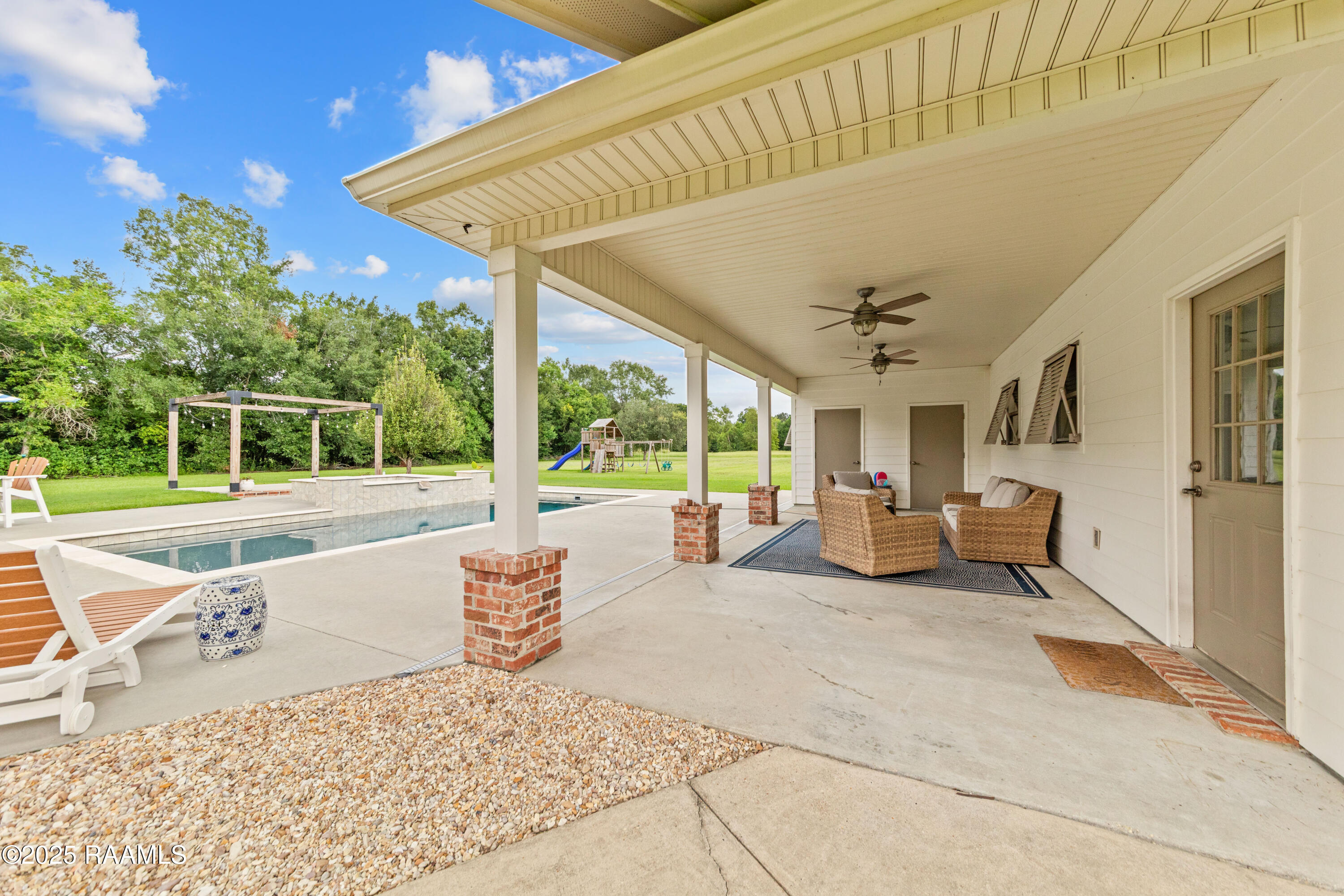 2024 Ridge Road Duson, LA 70529 - Photo 31 of 47 2024 Ridge Rd-24