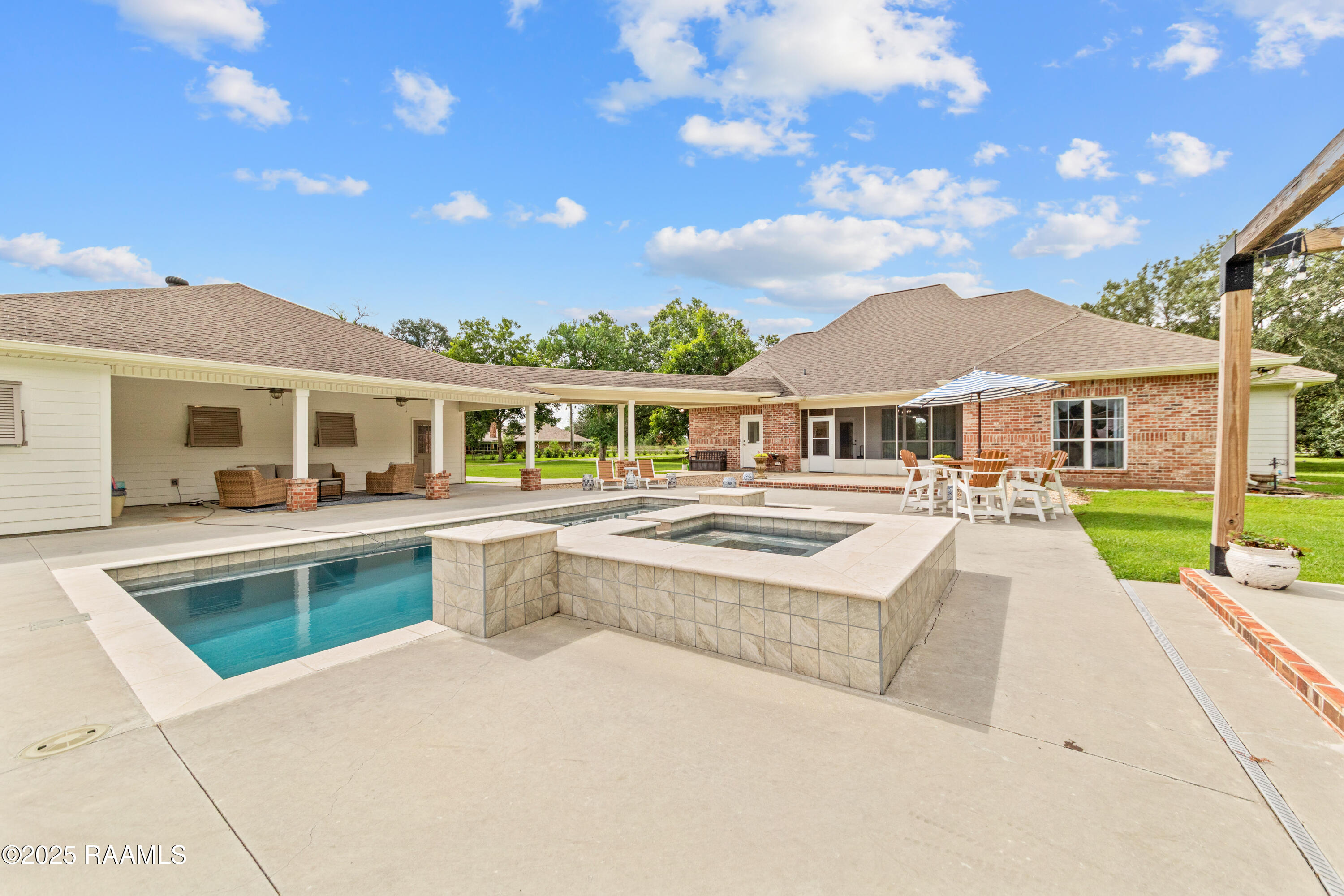 2024 Ridge Road Duson, LA 70529 - Photo 32 of 47 2024 Ridge Rd-27