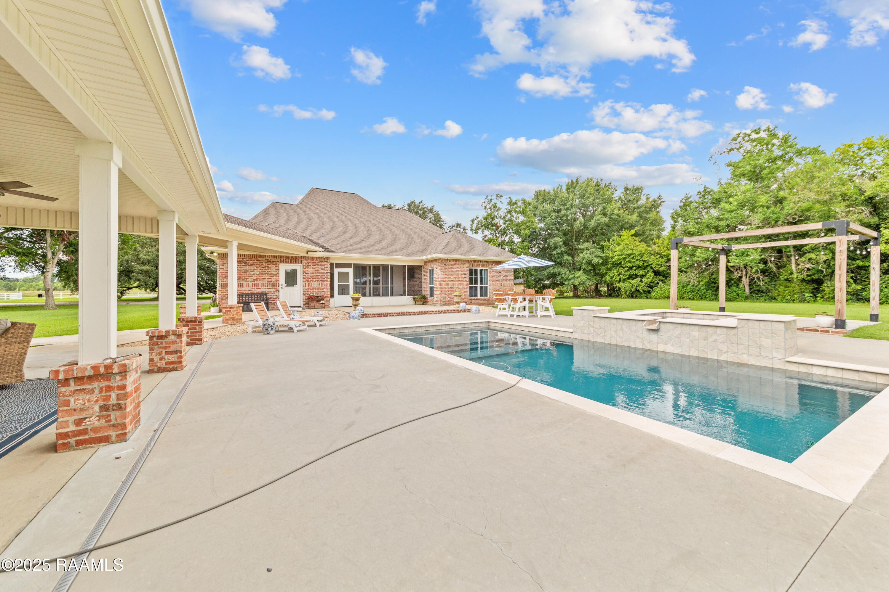 2024 Ridge Road Duson, LA 70529 - Photo 33 of 47 2024 Ridge Rd-29