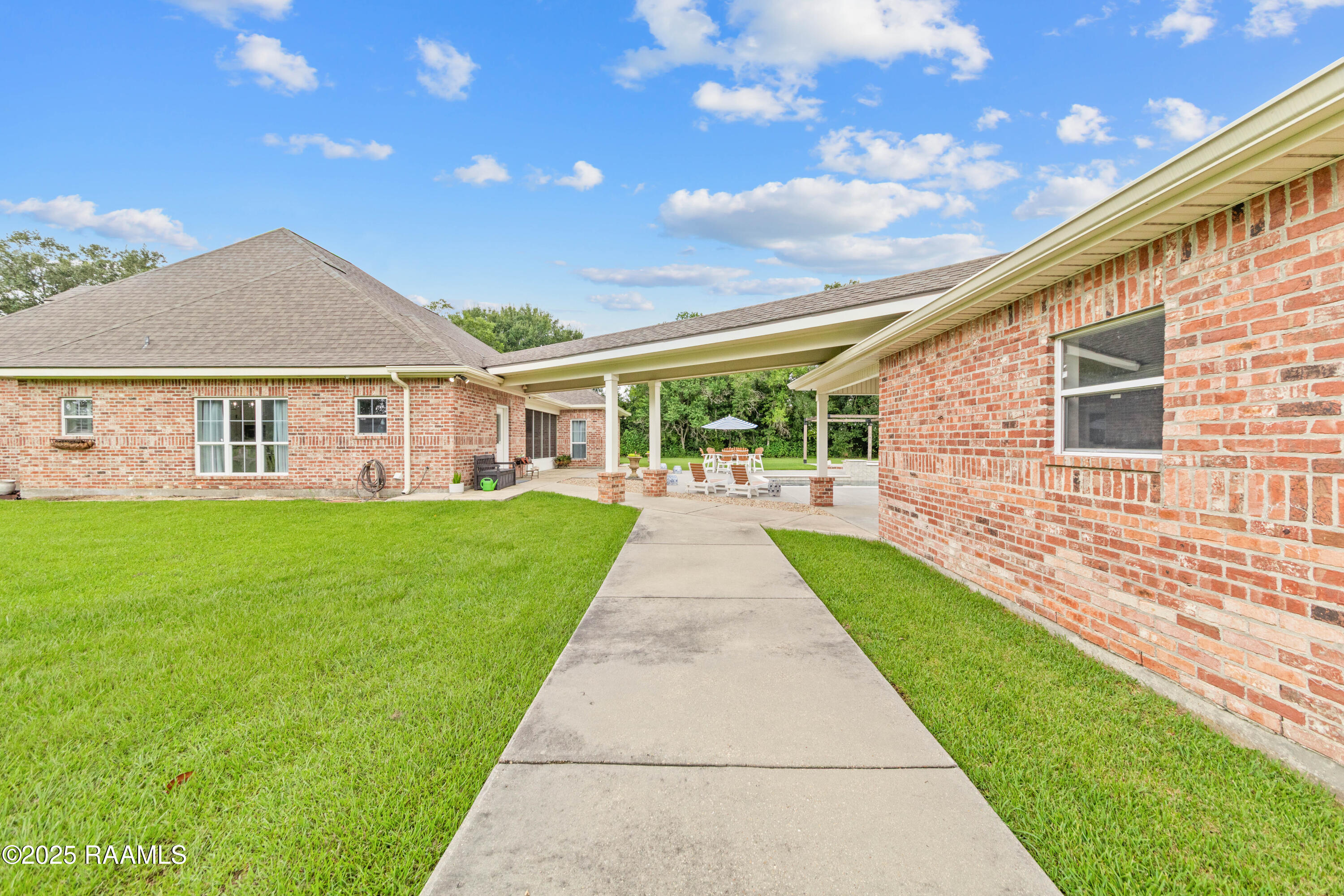 2024 Ridge Road Duson, LA 70529 - Photo 37 of 47 2024 Ridge Rd-23