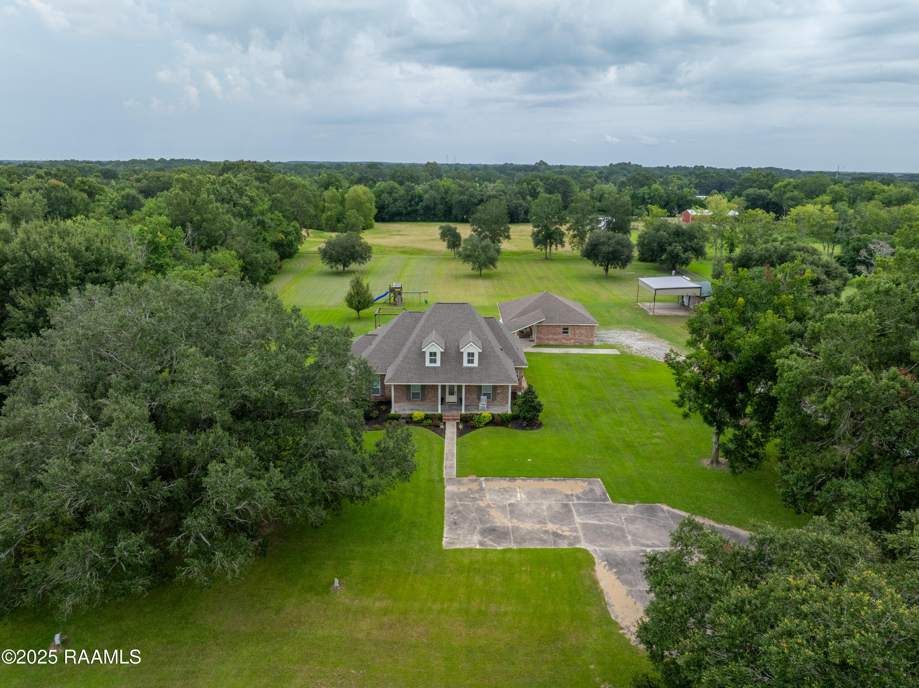 2024 Ridge Road Duson, LA 70529 - Photo 42 of 47 2024Ridge-1