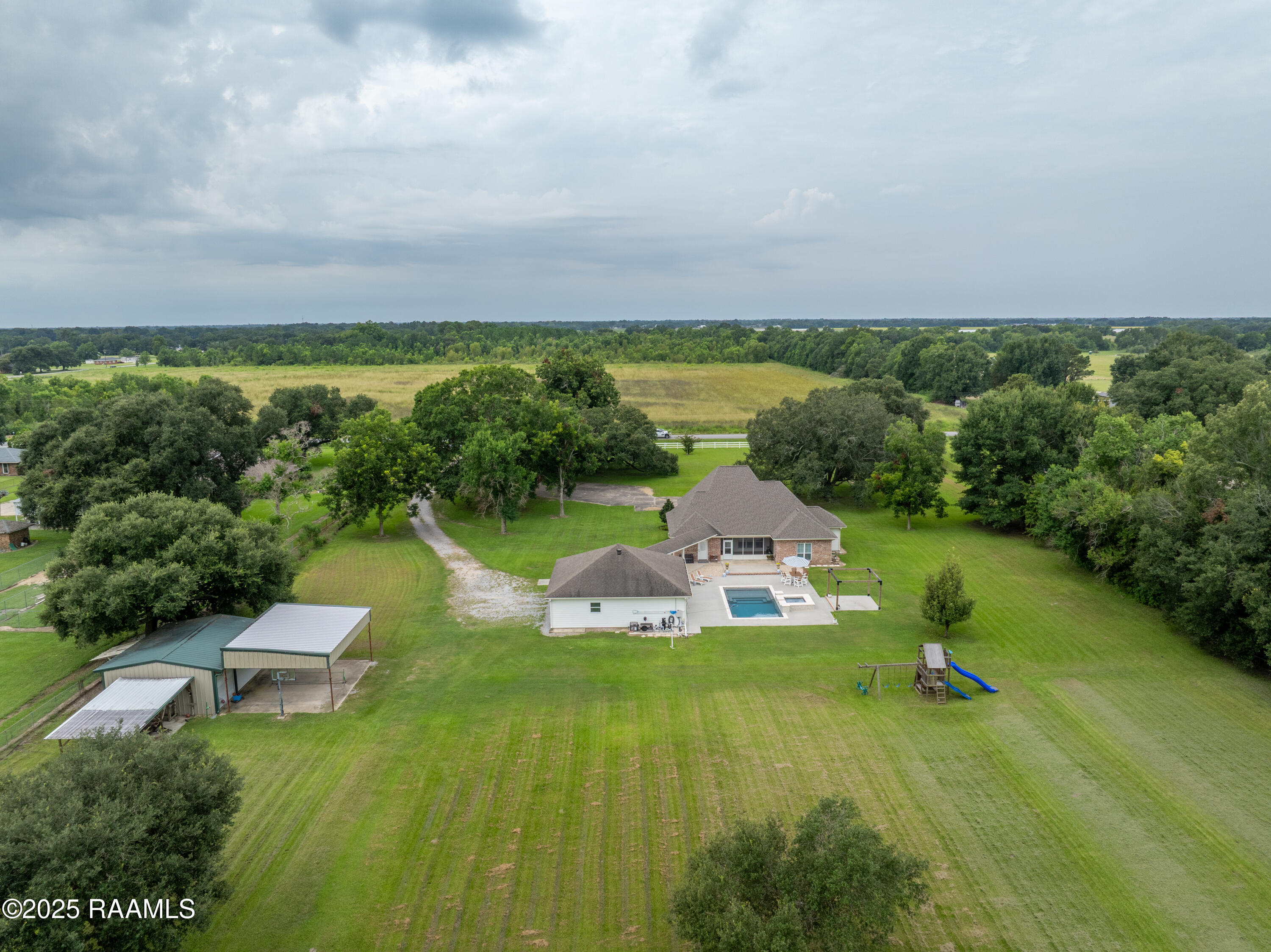 2024 Ridge Road Duson, LA 70529 - Photo 46 of 47 2024Ridge-7