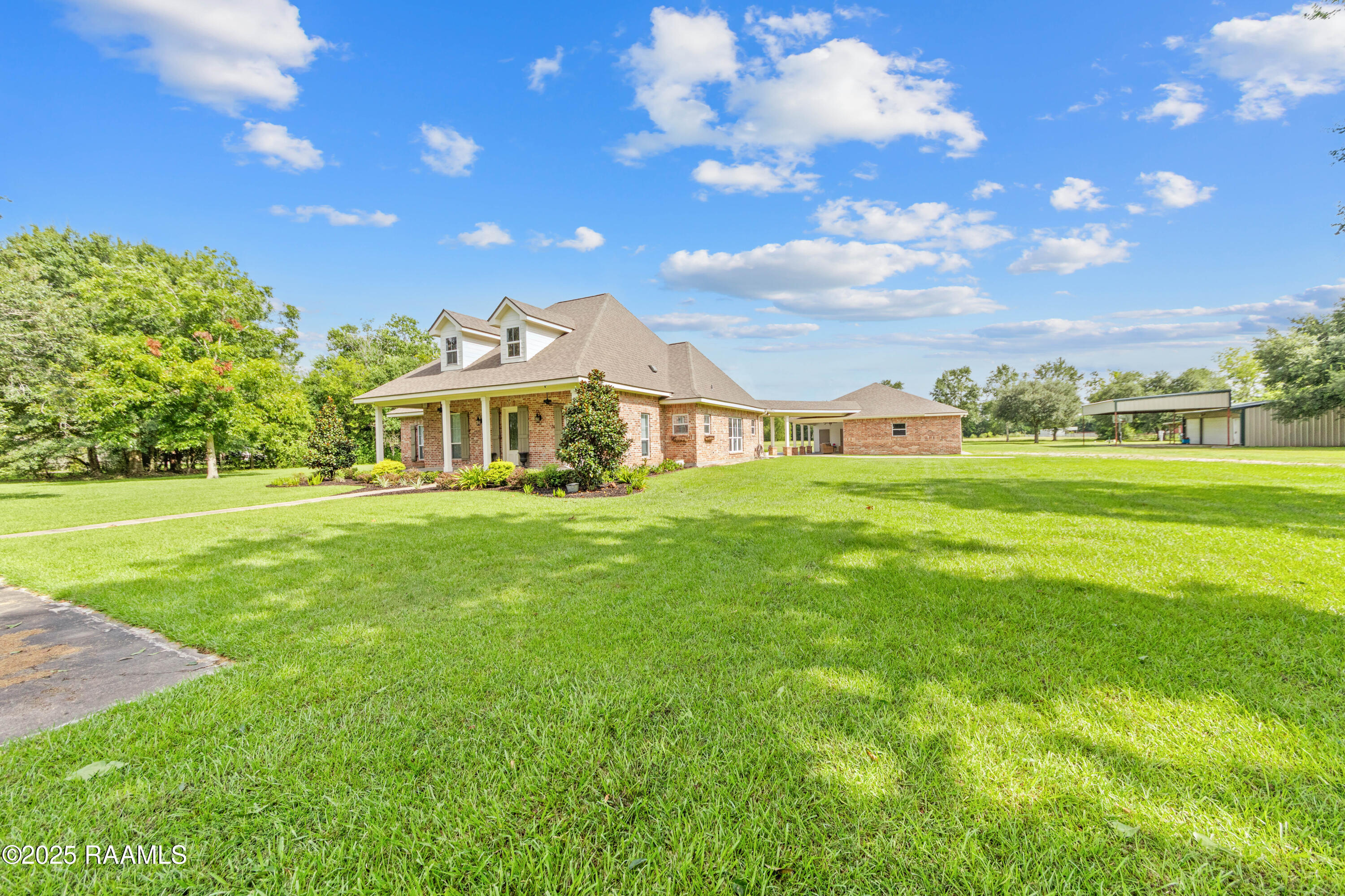 2024 Ridge Road Duson, LA 70529 - Photo 7 of 47 2024 Ridge Rd-9