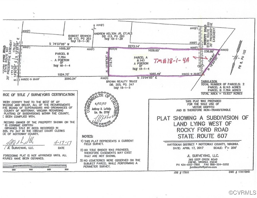 1290 Schutt Road Crewe, VA 23930 - Photo 50 of 50 unknown