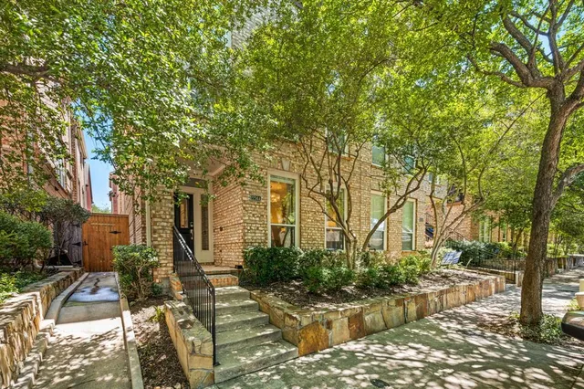 $1,449,500 | 2214 Allen Street, Unit A, Dallas, TX 75204