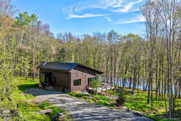$1,195,000 | 406 Kenoza Trail, Cochecton, NY 12726