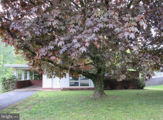 3502 Chapman Road Randallstown, MD 21133 - Photo 1 of 14 Exterior (Front)